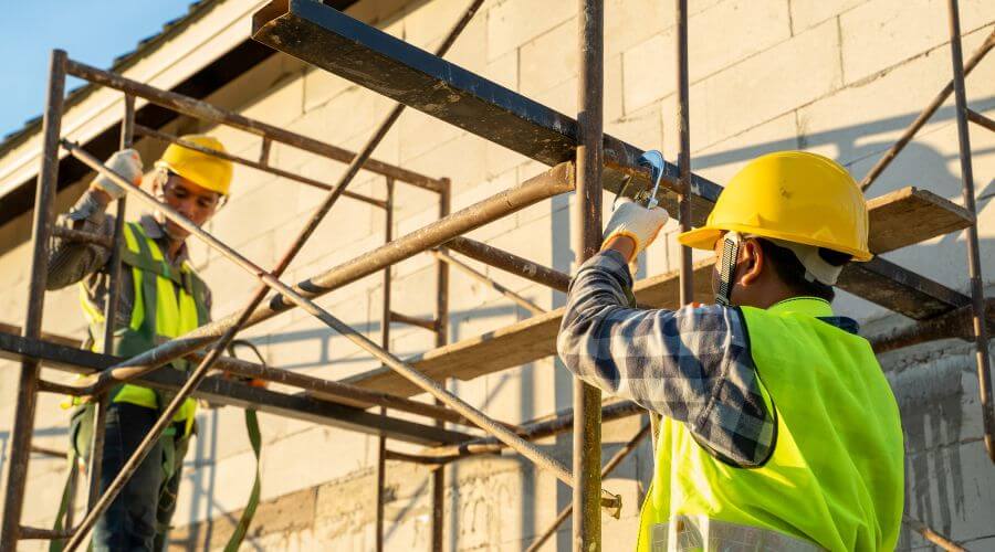Expert new roof installation services in Mexico, IN